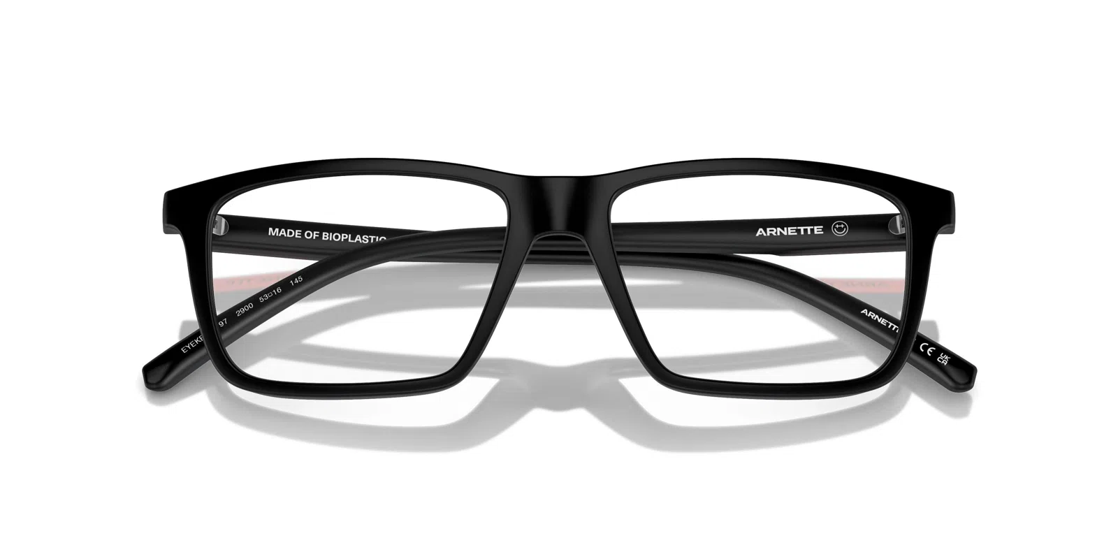 Arnette Eyeke 7197 Eyeglasses - view 35